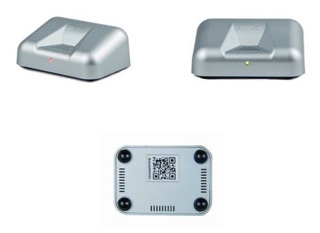 BIVAR Wireless Temperature & Humidity Sensor (BWTHS)